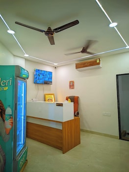 avr hotel