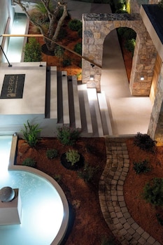 aetheria boutique hotel and spa