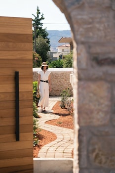 aetheria boutique hotel and spa