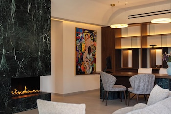 Aetheria Boutique Hotel & Spa,,4 star