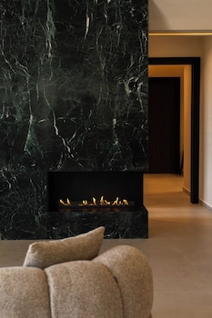 aetheria boutique hotel and spa