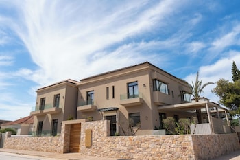 Aetheria Boutique Hotel & Spa,,4 star
