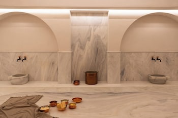 aetheria boutique hotel and spa