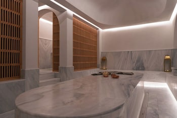 aetheria boutique hotel and spa