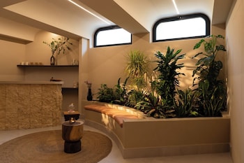 aetheria boutique hotel and spa