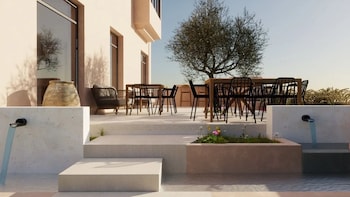 aetheria boutique hotel and spa