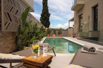 aetheria boutique hotel and spa