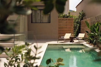 aetheria boutique hotel and spa