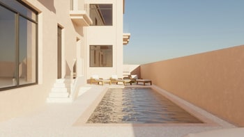 aetheria boutique hotel and spa