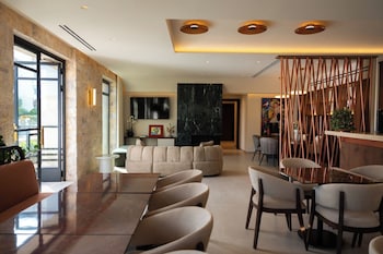 aetheria boutique hotel and spa