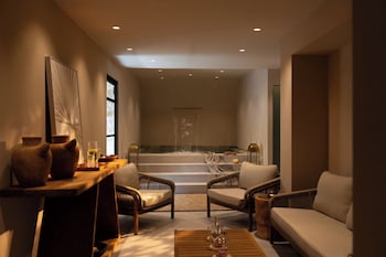 aetheria boutique hotel and spa