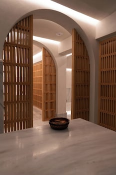 aetheria boutique hotel and spa