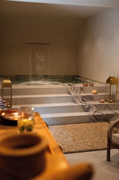aetheria boutique hotel and spa