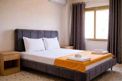 dolanit hotel village