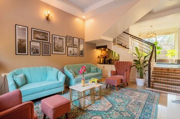 alaya stays 3 bhk casa bella vista