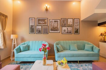 alaya stays 3 bhk casa bella vista