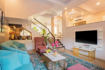 alaya stays 3 bhk casa bella vista
