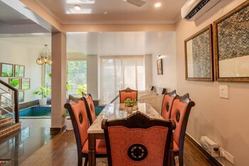 alaya stays 3 bhk casa bella vista