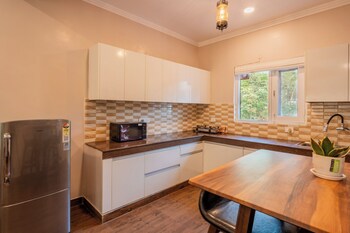 Alaya Stays 3 Bhk Casa Bella Vista,,4 star