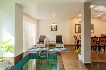 alaya stays 3 bhk casa bella vista