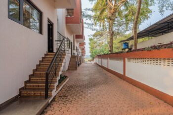 alaya stays 3 bhk casa bella vista