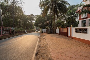 alaya stays 3 bhk casa bella vista