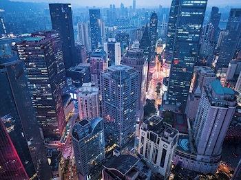 chongqing