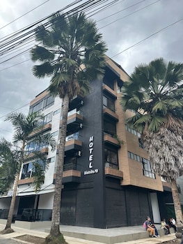 medellin