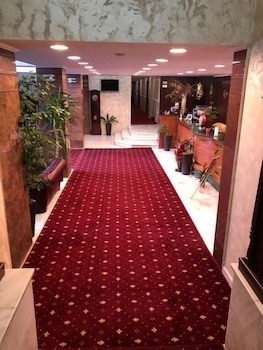 Hotel President Scornicesti,,3 star