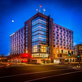 Hyatt Place Washington Dc/National Mall,Capitol Hill>>Arlington,3 star