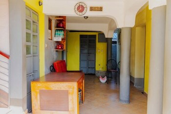 Cosy Guest House Mtwapa,,2 star