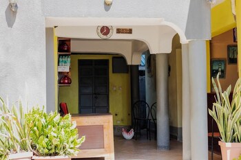 Cosy Guest House Mtwapa,,2 star