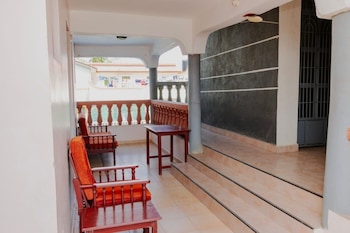 Cosy Guest House Mtwapa,,2 star