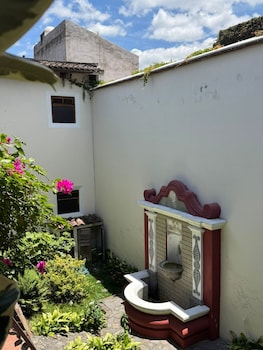 antigua guatemala