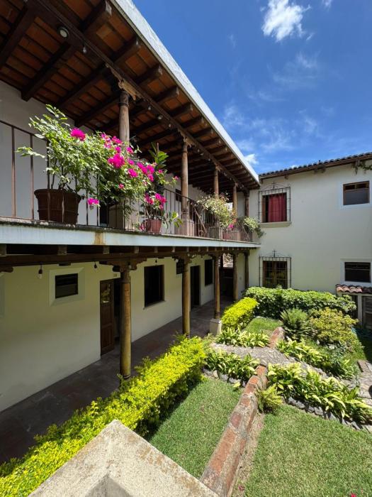 antigua guatemala