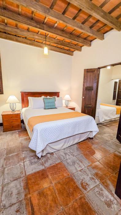 hotel casa colonial