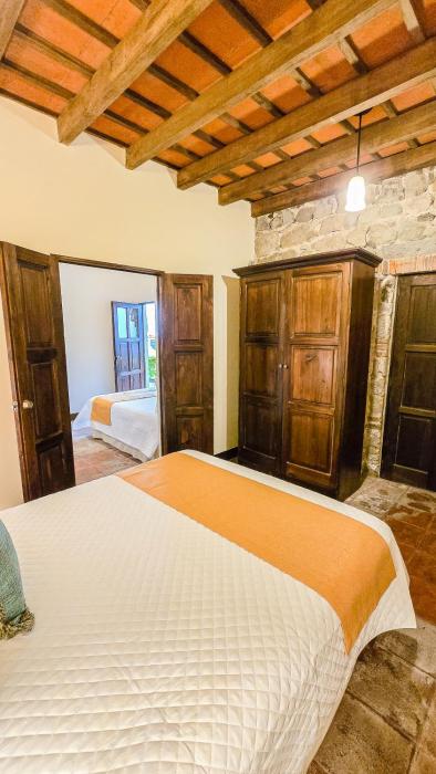 hotel casa colonial