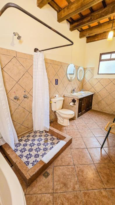 hotel casa colonial