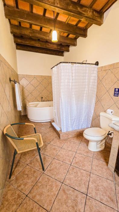 hotel casa colonial