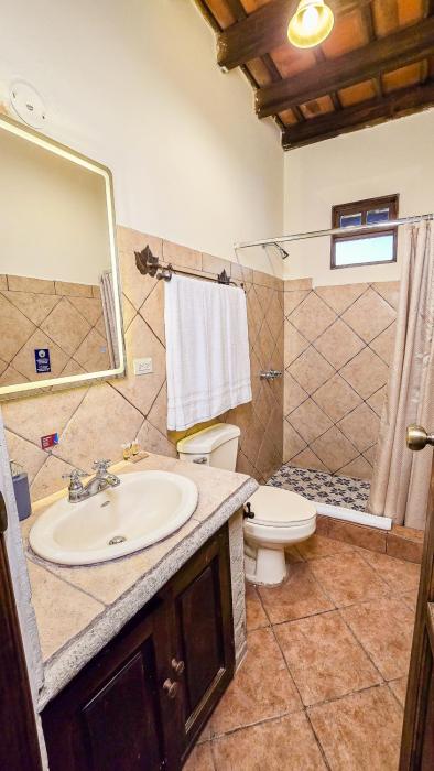 hotel casa colonial