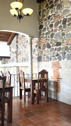 hotel casa colonial