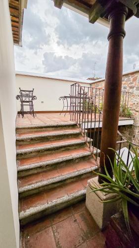 hotel casa colonial