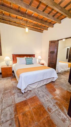 hotel casa colonial
