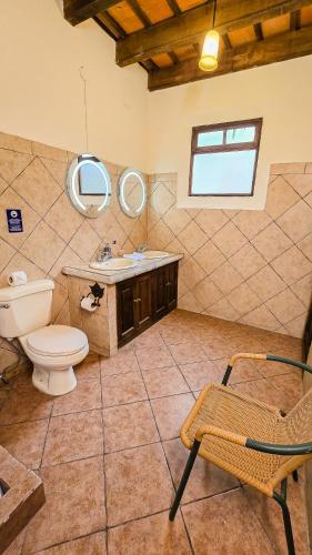 hotel casa colonial