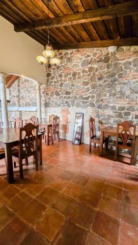 hotel casa colonial
