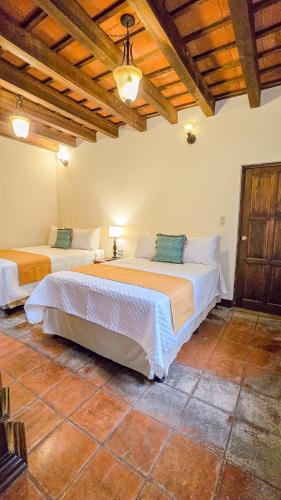 hotel casa colonial