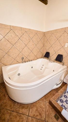 hotel casa colonial