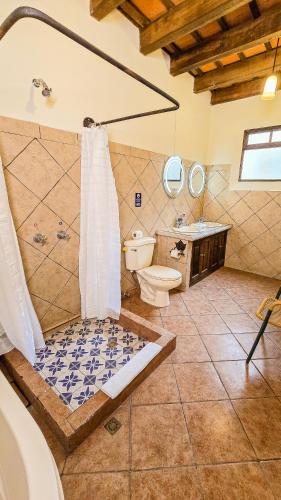 hotel casa colonial