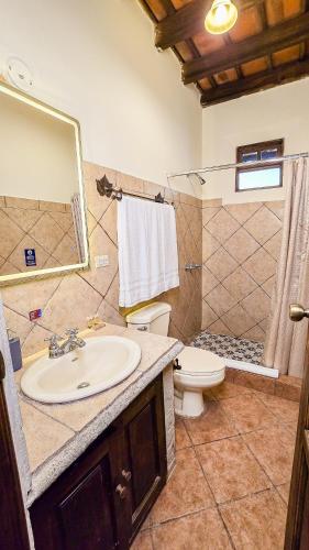 hotel casa colonial