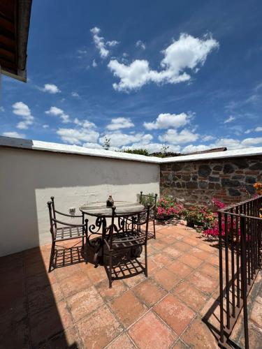 hotel casa colonial